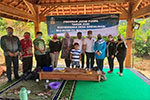 Program Pascasarjana Nomor 8